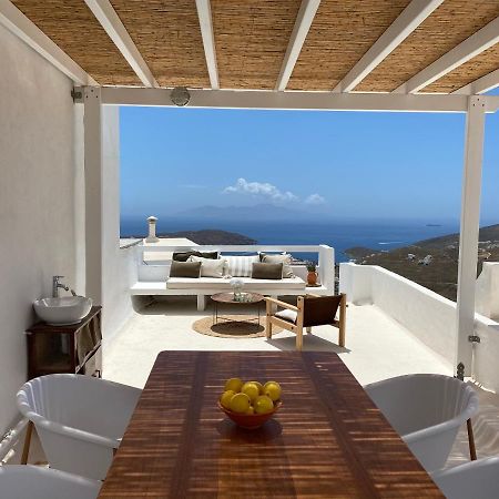 Serifos Olive Exterior photo