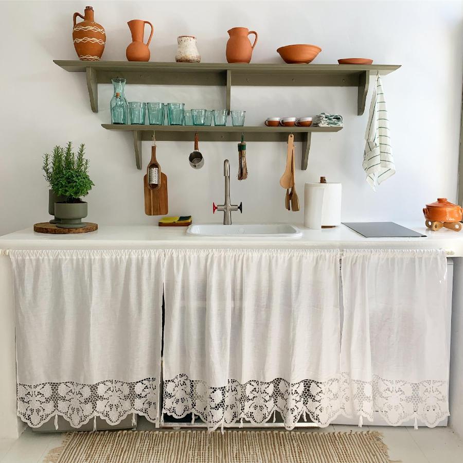 Serifos Olive Exterior photo
