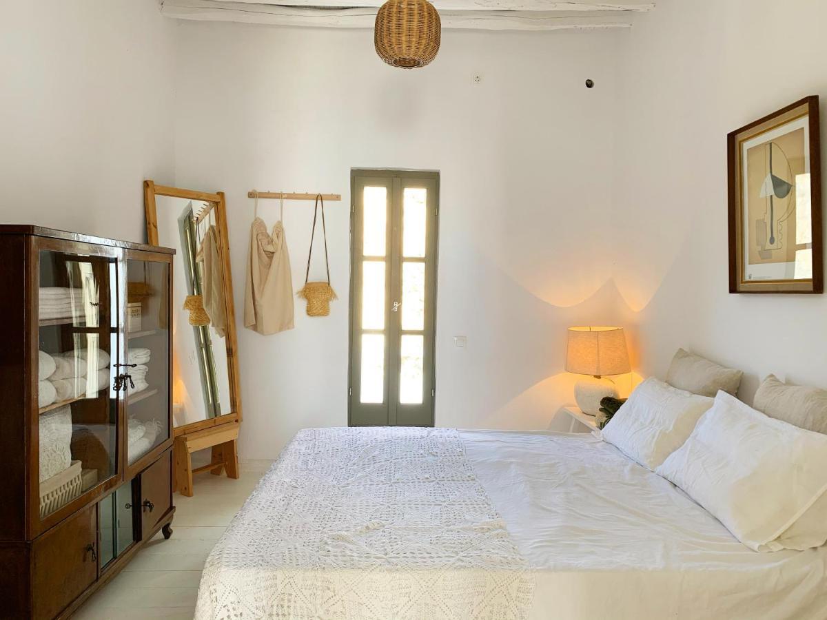 Serifos Olive Exterior photo