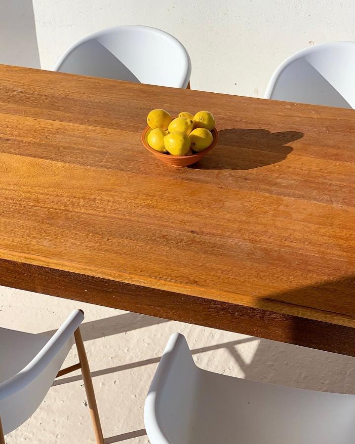 Serifos Olive Exterior photo