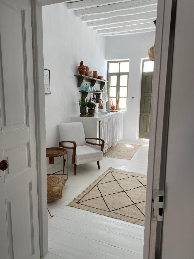 Serifos Olive Exterior photo