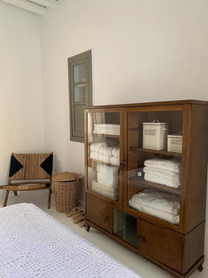 Serifos Olive Exterior photo